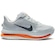 Tênis Nike Pegasus Premium Feminino CINZA/LARANJA