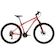 Bicicleta Caloi Montana Aro 29 VERMELHO
