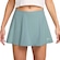 Short-Saia Nike Dri-FIT Victory Adulto VERDE CLARO