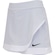Shorts Saia NikeCourt Dri-FIT Slam Feminina LILAS