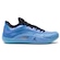 Tênis Masculino Nike Jordan Zion 4 AZUL/PRETO