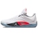Tênis Masculino Nike Jordan Zion 4 BRANCO/CINZA