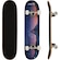 Skate Spin Street YK Mount Adulto AZUL ESCURO