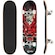 Skate Street Spin YK Beast Verm VERMELHO