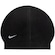 Touca de Natação Nike Solid Latex Cap Swsp22 Adulto PRETO