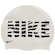 Touca de Natação Nike Solid Stripe Cap SWFA22 Adulto BRANCO