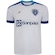 Camisa do Paysandu II 25 Lobo Masculina Torcedor AZUL/BRANCO