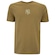 Camiseta do New York Yankees MLB New Era Masculina Básica Exclusivo VERDE