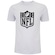 Camiseta NFL New Era Masculina Times BRANCO