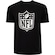 Camiseta NFL New Era Masculina Times PRETO