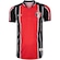 Camisa do Joinville I 25 Volt Masculina Torcedor VERMELHO