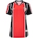 Camisa do Joinville I 25 Volt Feminina Torcedora VERMELHO
