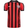 Camisa do Vitória-BA I 25 Torcedor Volt Masculina VERMELHO