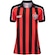 Camisa do Vitória-BA I 25 Torcedora Volt Feminina VERMELHO