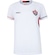 Camisa do Vitória-BA II 25/26 Torcedor Volt Feminina BRANCO