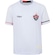 Camisa do Vitória-BA II 25/26 Torcedor Volt Juvenil BRANCO