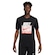 Camiseta Nike Dri-FIT Run Energy Masculina PRETO
