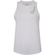 Camiseta Regata Feminina Nike One Swoosh BRANCO