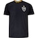Camiseta do Atlético-MG Braziline Principia Masculina PRETO