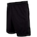 Bermuda do Flamengo Tecer Masculina PRETO