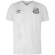 Camisa do Santos Especial I Neymar Jr Número 10 2025 Torcedor Umbro Masculina BRANCO/CINZA