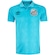 Camisa do Santos Especial Neymar Jr 2025 Torcedor Umbro Masculina AZUL/PRETO