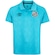 Camisa do Santos Especial Neymar Jr 2025 Torcedor Umbro Juvenil AZUL/PRETO