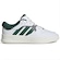 Tênis Masculino adidas Court 24 BRANCO/VERDE
