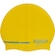 Touca de Natação Speedo Flat Cap Neon Amarelo Fluor