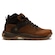 Bota de Couro Bull Terrier Explorer Masculina Marrom Cla/Marrom