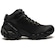 Bota de Couro Bull Terrier Dakar Masculina PRETO