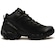 Bota de Couro Bull Terrier Dakar Masculina PRETO