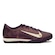 Chuteira Society Adulto Nike Zoom Mercurial Vapor 16 Academy Mbappé ROXO