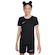 Camiseta Nike Academy Juvenil PRETO
