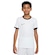 Camiseta Nike Academy Juvenil BRANCO/PRETO