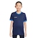 Camiseta Nike Academy Juvenil AZUL ESC/AZUL