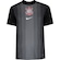 Camisa de Goleiro do Corinthians 25/26 Torcedor Pro Nike Masculina PRETO