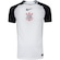 Camisa do Corinthians I 25 Nike Masculina Torcedor BRANCO/PRETO