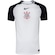 Camisa do Corinthians I 25 Nike Masculina Torcedor BRANCO/PRETO