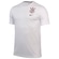 Camiseta do Corinthians Nike Crest Masculina BRANCO