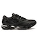 Tênis Mizuno Wave Prophecy LS Masculino PRETO