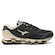 Tênis Mizuno Wave Prophecy LS Masculino CINZA ESCURO