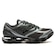 Tênis Mizuno Wave Prophecy Air Mesh Masculino PRETO/CINZA CLARO