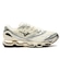 Tênis Mizuno Wave Prophecy Air Mesh Masculino OFF WHITE/PRETO