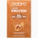 SACHE PROT DOBRO DOCE DE LEITE 30G BEGE