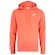 Blusão Masculino Nike Club Fleece CORAL