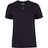 Camiseta ASICS Malha Spiral Feminina PRETO