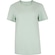 Camiseta ASICS Malha Spiral Feminina VERDE CLARO