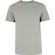 Camiseta ASICS Meia Malha Small Logo Masculina VERDE