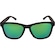 Óculos de Sol Yopp Polarizado Uv400 Go Ahead PRETO